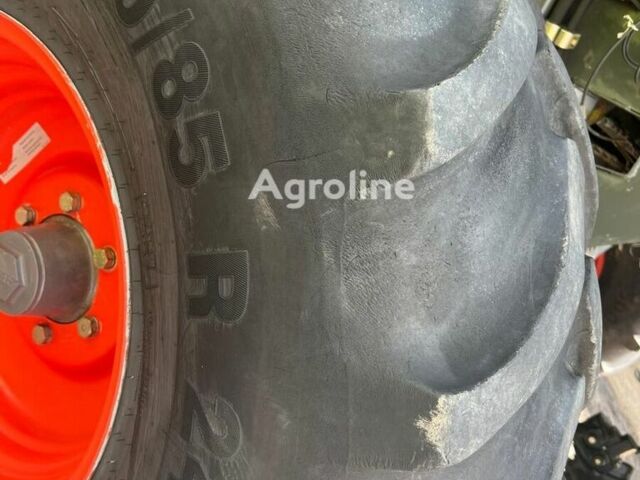 Клаас Lexion 550, объемом двигателя 0 л и пробегом 0 тыс. км за 147702 $, фото 11 на Automoto.ua