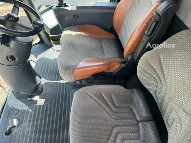 Клаас Lexion 550, объемом двигателя 0 л и пробегом 0 тыс. км за 147702 $, фото 7 на Automoto.ua