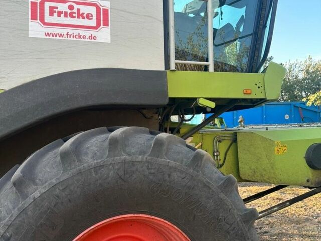Клаас Lexion 550, объемом двигателя 0 л и пробегом 0 тыс. км за 89584 $, фото 2 на Automoto.ua