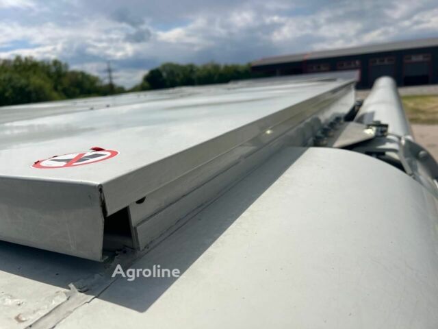 Клаас Lexion 550, объемом двигателя 0 л и пробегом 0 тыс. км за 147702 $, фото 5 на Automoto.ua