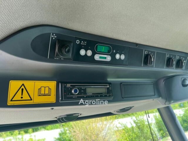 Клаас Lexion 550, объемом двигателя 0 л и пробегом 0 тыс. км за 147702 $, фото 6 на Automoto.ua