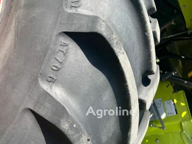 Клаас Lexion 550, объемом двигателя 0 л и пробегом 0 тыс. км за 147702 $, фото 10 на Automoto.ua