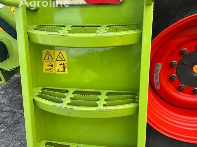 Клаас Lexion 550, объемом двигателя 0 л и пробегом 0 тыс. км за 147702 $, фото 12 на Automoto.ua