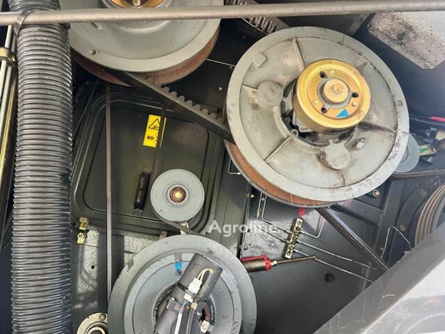 Клаас Lexion 550, объемом двигателя 0 л и пробегом 0 тыс. км за 147702 $, фото 15 на Automoto.ua