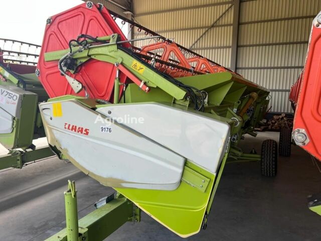 Клаас Lexion 550, объемом двигателя 0 л и пробегом 0 тыс. км за 147702 $, фото 20 на Automoto.ua