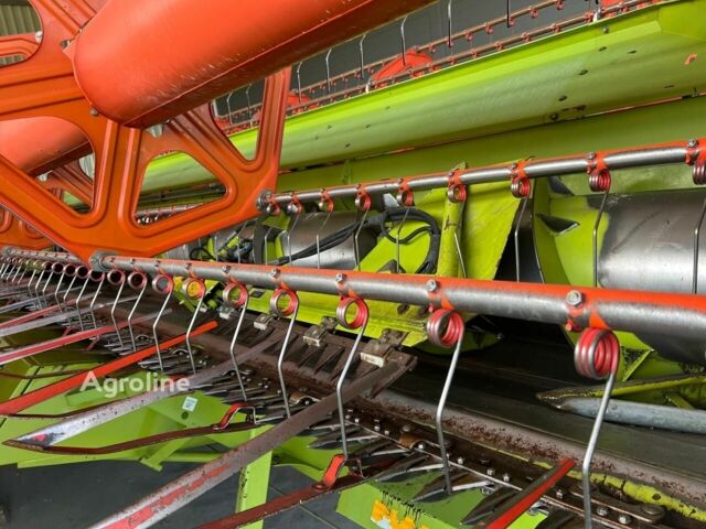 Клаас Lexion 550, объемом двигателя 0 л и пробегом 0 тыс. км за 147702 $, фото 25 на Automoto.ua