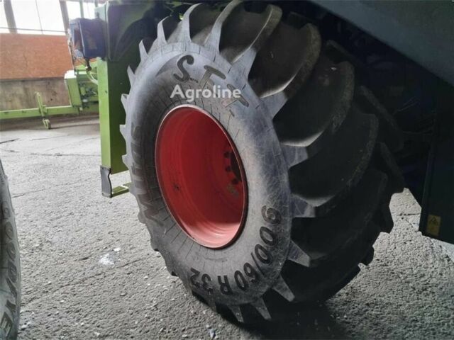 Клаас Lexion 550, об'ємом двигуна 0 л та пробігом 0 тис. км за 130257 $, фото 4 на Automoto.ua