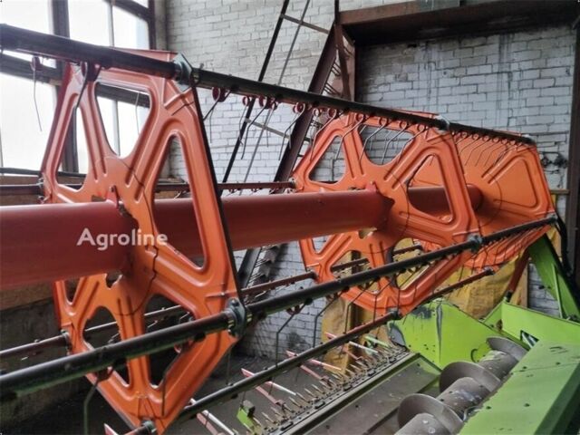 Клаас Lexion 550, об'ємом двигуна 0 л та пробігом 0 тис. км за 130257 $, фото 6 на Automoto.ua