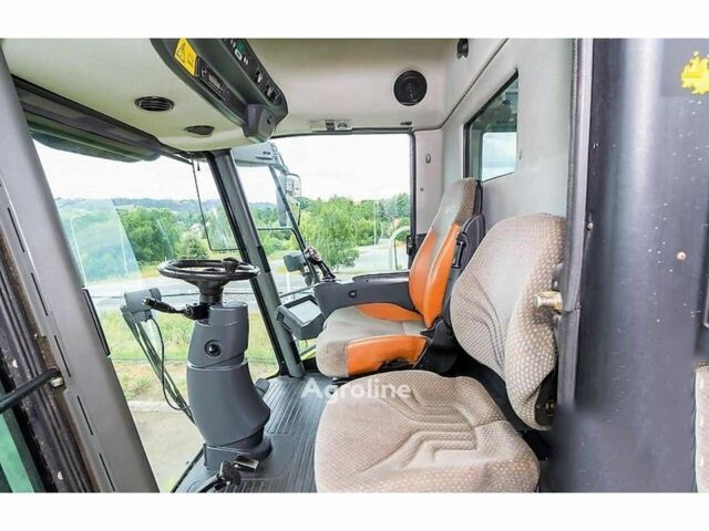 Зеленый Клаас Lexion 550, объемом двигателя 0 л и пробегом 0 тыс. км за 91270 $, фото 5 на Automoto.ua