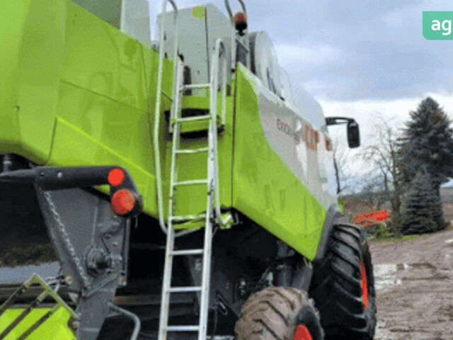 Клаас Lexion 550 Montana, объемом двигателя 0 л и пробегом 0 тыс. км за 66447 $, фото 5 на Automoto.ua