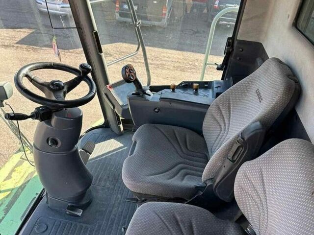 Белый Клаас Lexion 560, объемом двигателя 0 л и пробегом 0 тыс. км за 127881 $, фото 1 на Automoto.ua