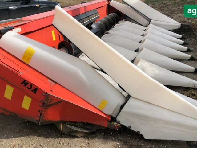 Клаас Lexion 560, объемом двигателя 0 л и пробегом 0 тыс. км за 105000 $, фото 6 на Automoto.ua
