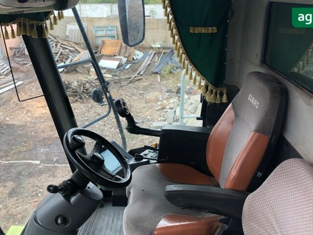 Клаас Lexion 560, объемом двигателя 0 л и пробегом 0 тыс. км за 105000 $, фото 5 на Automoto.ua