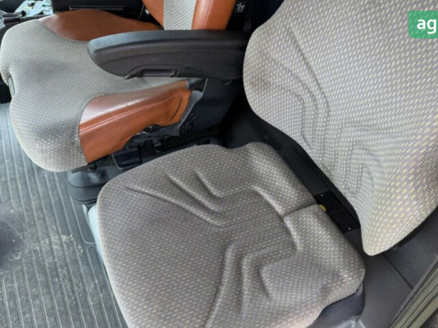 Клаас Lexion 560, об'ємом двигуна 0 л та пробігом 0 тис. км за 81831 $, фото 5 на Automoto.ua