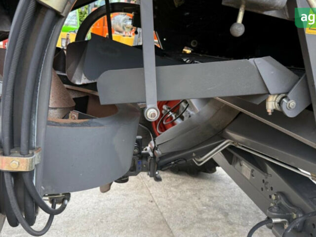 Клаас Lexion 560, об'ємом двигуна 0 л та пробігом 0 тис. км за 81831 $, фото 7 на Automoto.ua