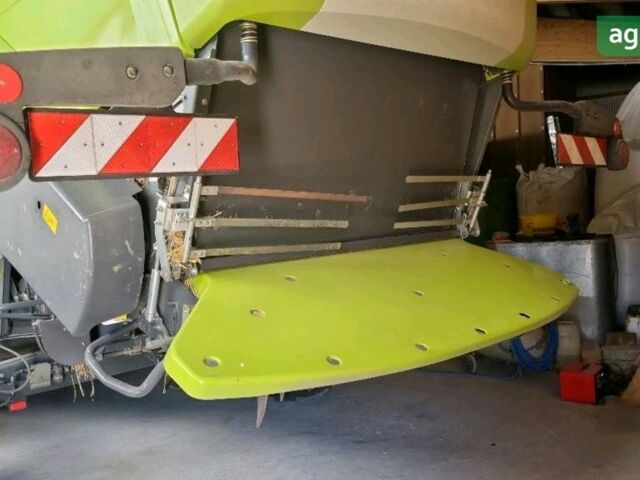 Клаас Lexion 560, объемом двигателя 0 л и пробегом 0 тыс. км за 138510 $, фото 18 на Automoto.ua