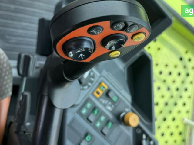 Клаас Lexion 560, об'ємом двигуна 0 л та пробігом 0 тис. км за 81831 $, фото 6 на Automoto.ua