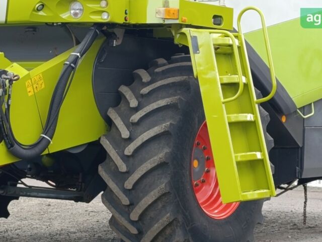 Клаас Lexion 560, объемом двигателя 6 л и пробегом 0 тыс. км за 66566 $, фото 3 на Automoto.ua