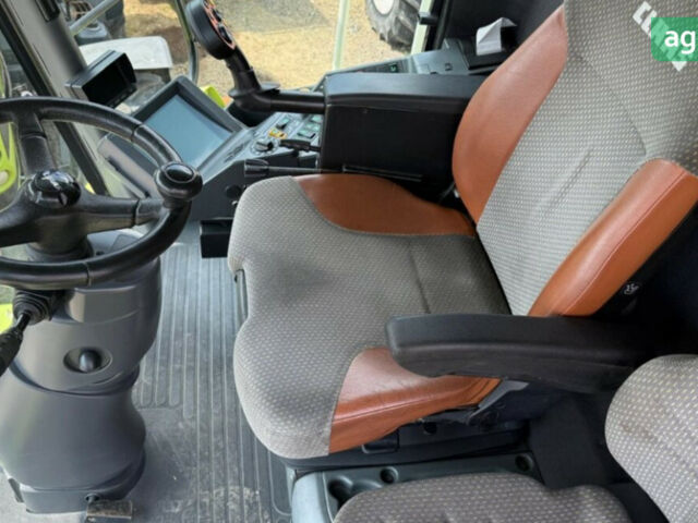 Клаас Lexion 560, об'ємом двигуна 0 л та пробігом 0 тис. км за 81831 $, фото 4 на Automoto.ua