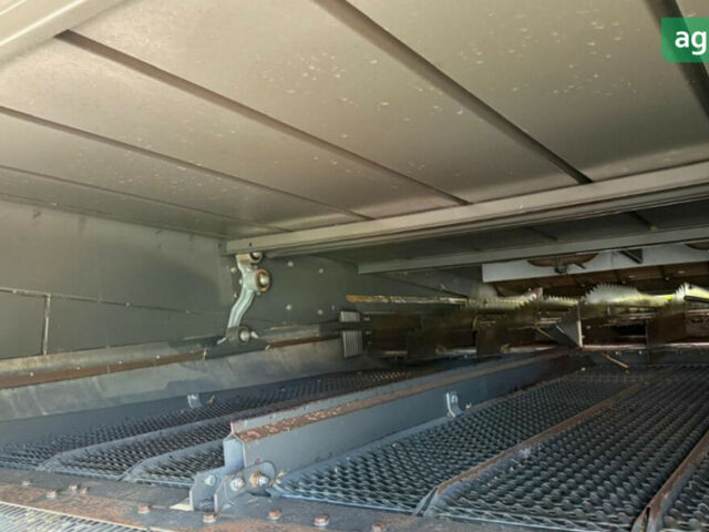 Клаас Lexion 560, об'ємом двигуна 0 л та пробігом 0 тис. км за 81831 $, фото 8 на Automoto.ua