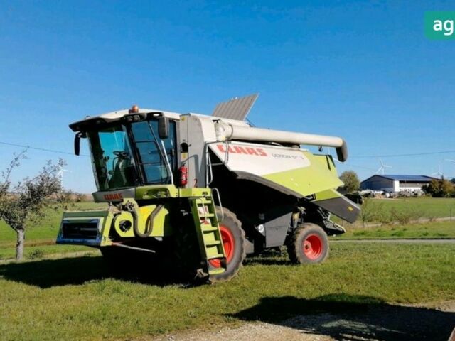 Клаас Lexion 560, объемом двигателя 0 л и пробегом 0 тыс. км за 138510 $, фото 4 на Automoto.ua