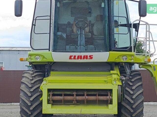 Клаас Lexion 560, объемом двигателя 6 л и пробегом 0 тыс. км за 66566 $, фото 5 на Automoto.ua