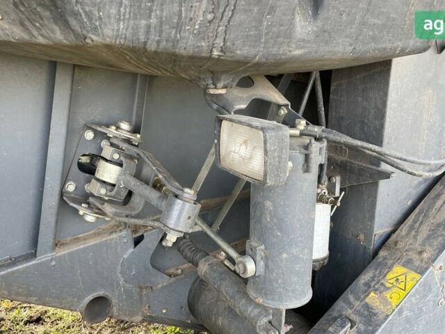 Клаас Lexion 560, объемом двигателя 0 л и пробегом 0 тыс. км за 85000 $, фото 47 на Automoto.ua