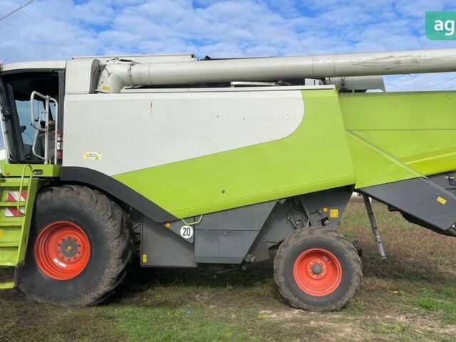 Клаас Lexion 560, объемом двигателя 0 л и пробегом 0 тыс. км за 85000 $, фото 3 на Automoto.ua