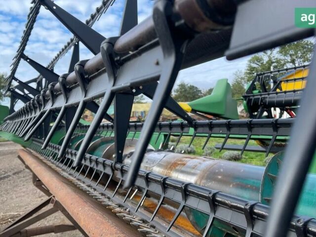 Клаас Lexion 560, объемом двигателя 0 л и пробегом 0 тыс. км за 85000 $, фото 55 на Automoto.ua