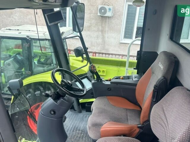 Клаас Lexion 560, объемом двигателя 0 л и пробегом 0 тыс. км за 128679 $, фото 12 на Automoto.ua