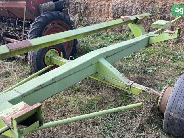 Клаас Lexion 560, объемом двигателя 0 л и пробегом 0 тыс. км за 85000 $, фото 48 на Automoto.ua