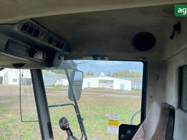 Клаас Lexion 560, объемом двигателя 0 л и пробегом 0 тыс. км за 85000 $, фото 8 на Automoto.ua