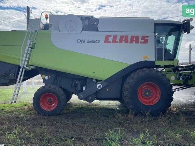 Клаас Lexion 560, объемом двигателя 0 л и пробегом 0 тыс. км за 85000 $, фото 2 на Automoto.ua