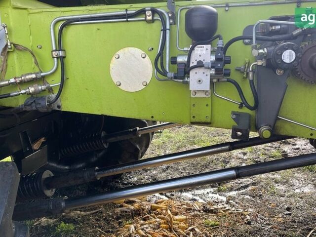 Клаас Lexion 560, объемом двигателя 0 л и пробегом 0 тыс. км за 85000 $, фото 25 на Automoto.ua
