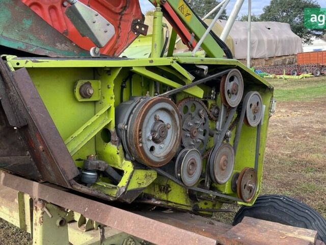 Клаас Lexion 560, объемом двигателя 0 л и пробегом 0 тыс. км за 85000 $, фото 54 на Automoto.ua