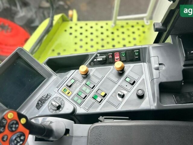 Клаас Lexion 560, объемом двигателя 0 л и пробегом 0 тыс. км за 128679 $, фото 11 на Automoto.ua