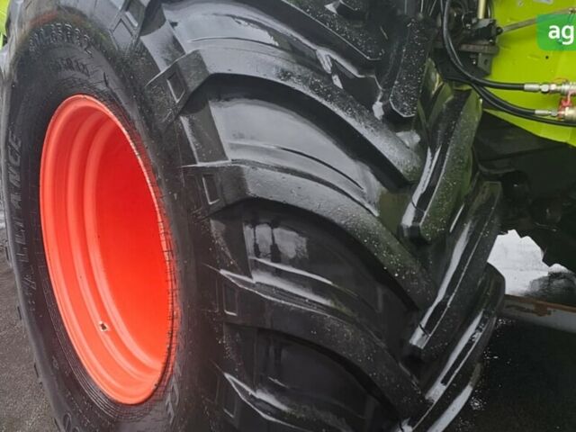Клаас Lexion 560, объемом двигателя 0 л и пробегом 0 тыс. км за 128679 $, фото 8 на Automoto.ua