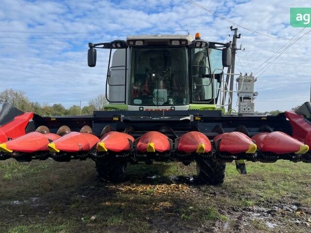 Клаас Lexion 560, объемом двигателя 0 л и пробегом 0 тыс. км за 85000 $, фото 4 на Automoto.ua