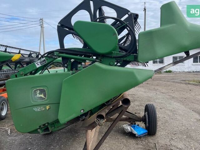 Клаас Lexion 560, объемом двигателя 0 л и пробегом 0 тыс. км за 85000 $, фото 51 на Automoto.ua