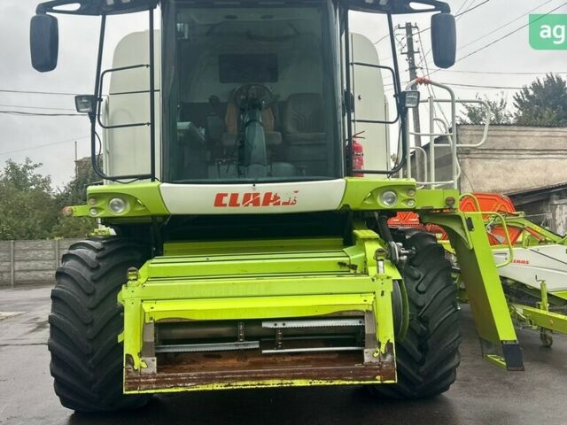Клаас Lexion 560, объемом двигателя 0 л и пробегом 0 тыс. км за 128679 $, фото 6 на Automoto.ua