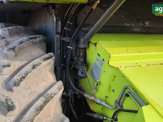 Клаас Lexion 560, объемом двигателя 0 л и пробегом 0 тыс. км за 44000 $, фото 3 на Automoto.ua