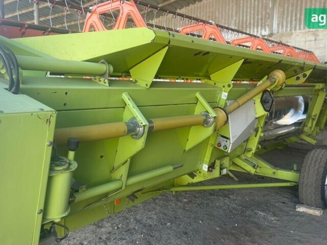 Клаас Lexion 560, об'ємом двигуна 0 л та пробігом 0 тис. км за 105000 $, фото 6 на Automoto.ua