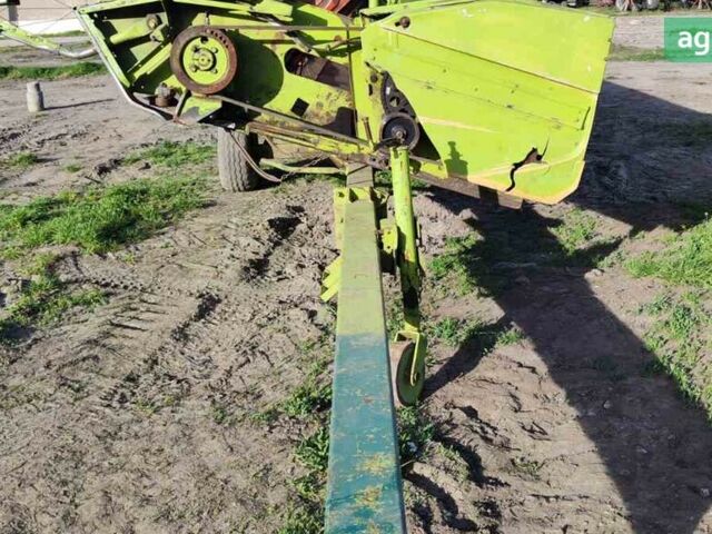 Клаас Lexion 560, объемом двигателя 0 л и пробегом 0 тыс. км за 44000 $, фото 12 на Automoto.ua