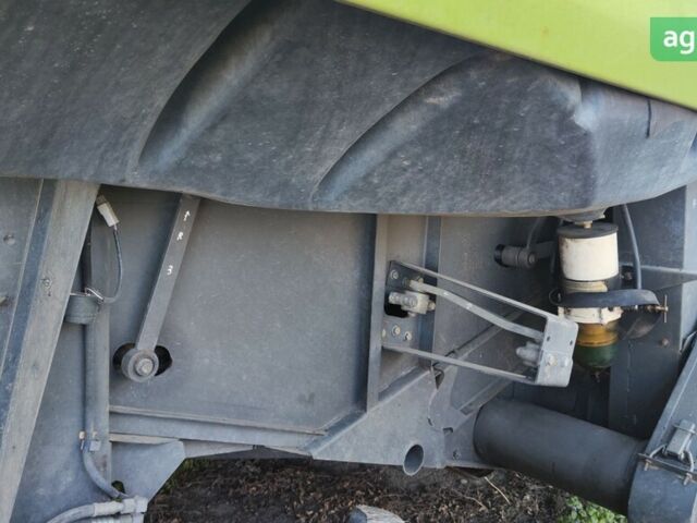 Клаас Lexion 560, объемом двигателя 0 л и пробегом 0 тыс. км за 44000 $, фото 5 на Automoto.ua
