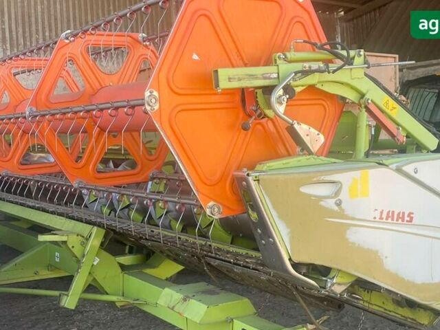 Клаас Lexion 560, об'ємом двигуна 0 л та пробігом 0 тис. км за 105000 $, фото 4 на Automoto.ua