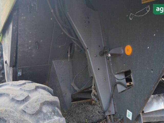 Клаас Lexion 560, объемом двигателя 0 л и пробегом 0 тыс. км за 44000 $, фото 2 на Automoto.ua