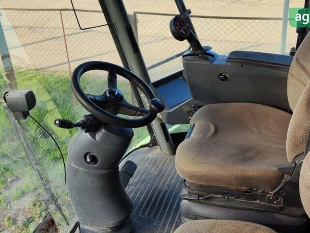 Клаас Lexion 560, объемом двигателя 0 л и пробегом 0 тыс. км за 44000 $, фото 13 на Automoto.ua
