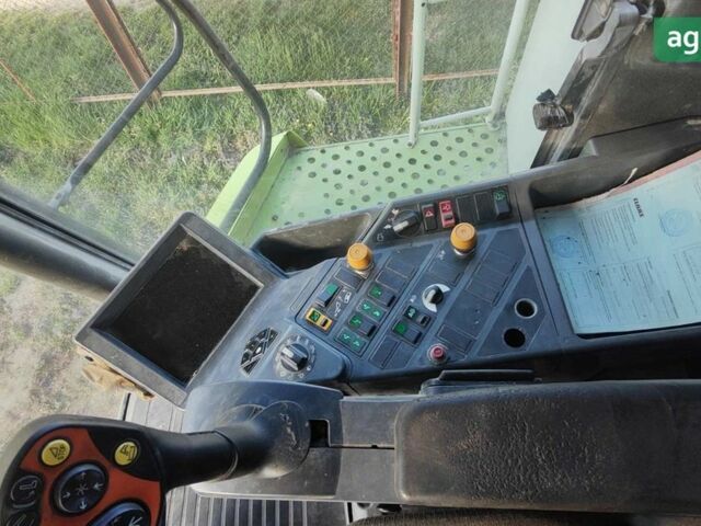 Клаас Lexion 560, объемом двигателя 0 л и пробегом 0 тыс. км за 44000 $, фото 14 на Automoto.ua