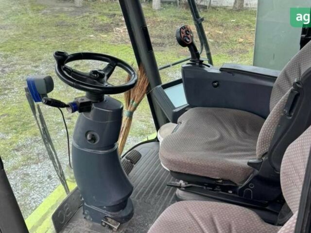 Клаас Lexion 560, об'ємом двигуна 0 л та пробігом 0 тис. км за 65000 $, фото 3 на Automoto.ua