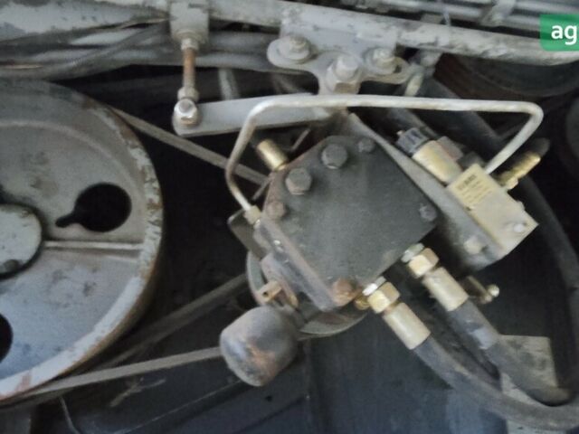 Клаас Lexion 560, об'ємом двигуна 0 л та пробігом 0 тис. км за 55000 $, фото 7 на Automoto.ua